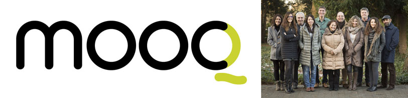 MOOQ: Successful Kick-Off at OUNL